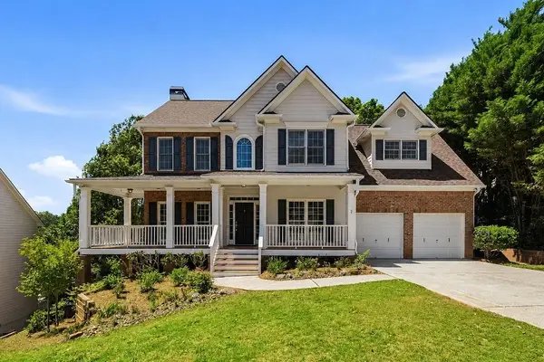 148 Crestview Drive, Dallas, GA 30157