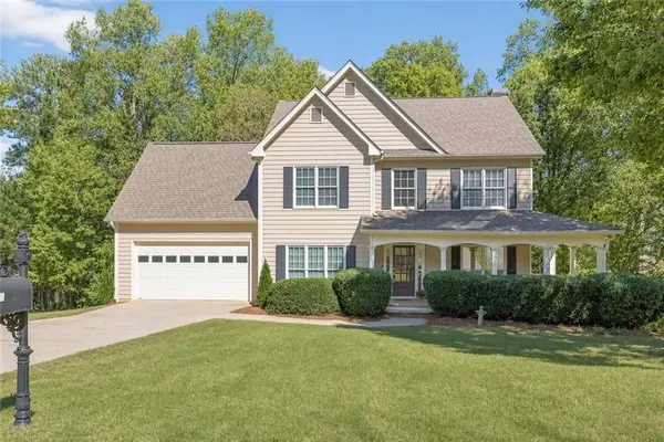 5154 Maplewood Lane, Gainesville, GA 30504