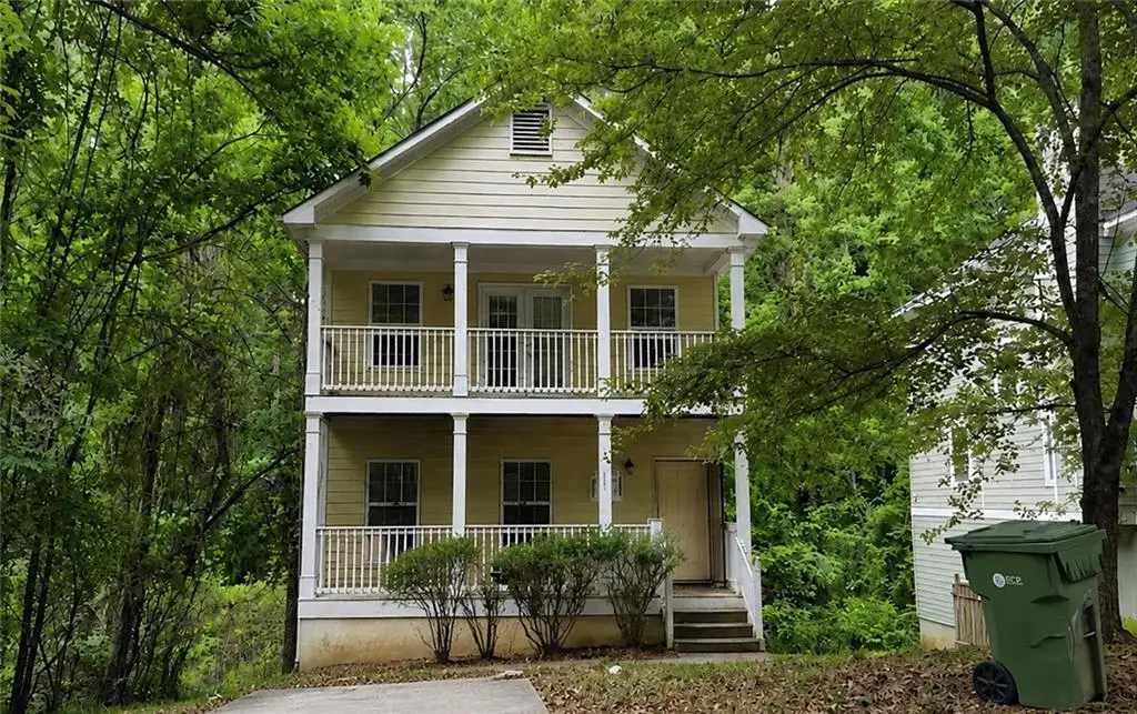 935 Hall Street Nw, Atlanta, GA 30318 - #1