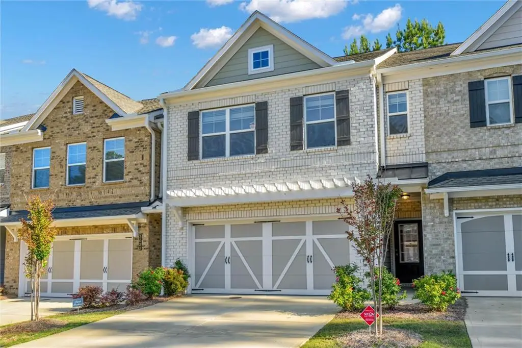 2423 Chene Drive, Duluth, GA 30097 - #1