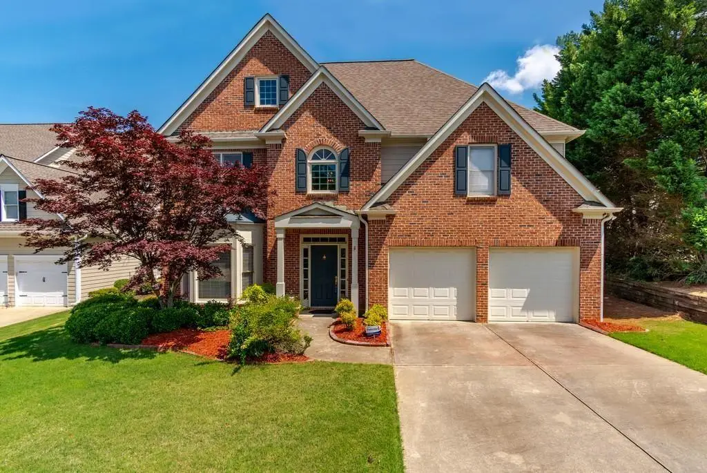 1300 Snug Harbor Court Ne, Marietta, GA 30066 - #1
