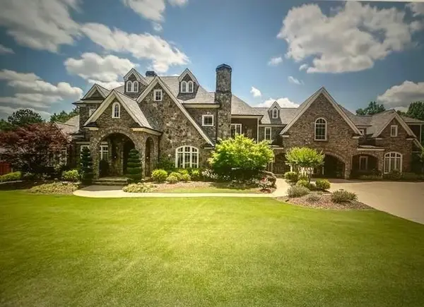 5779 Legends Club Circle, Braselton, GA 30517
