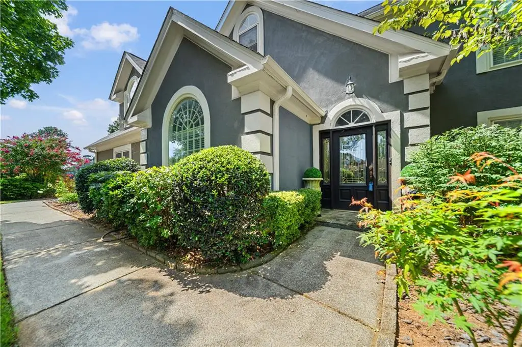 931 New Bedford Drive, Marietta, GA 30068 - #1