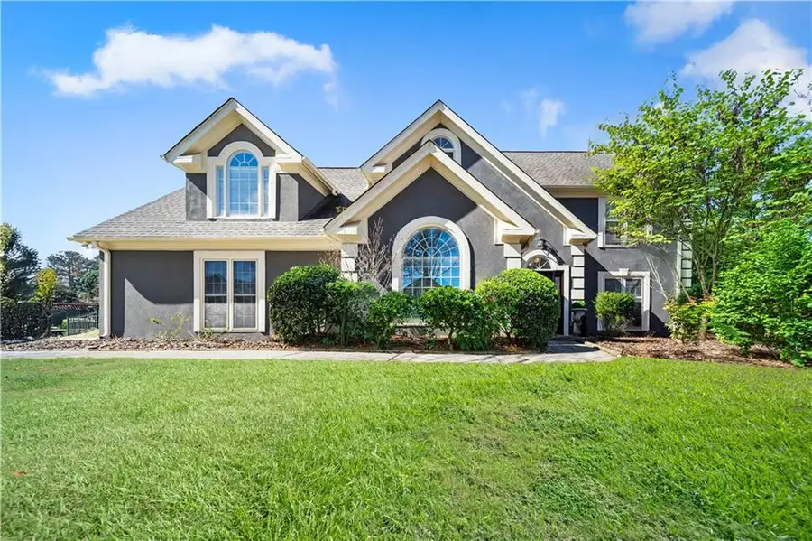 931 New Bedford Drive, Marietta, GA 30068 - #2