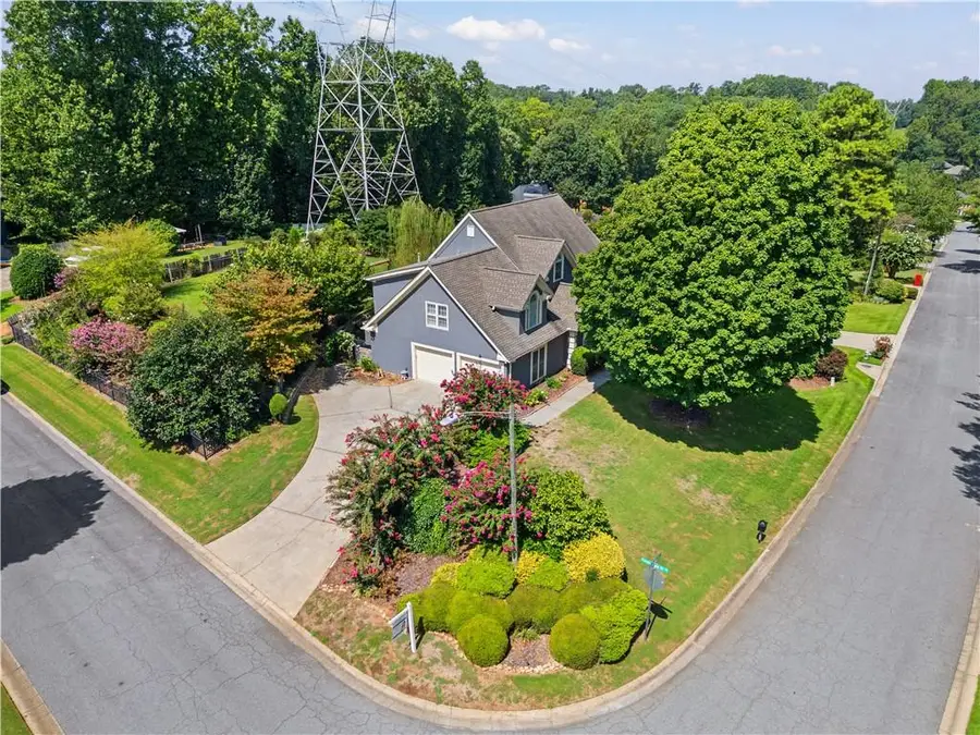 931 New Bedford Drive, Marietta, GA 30068 - #3