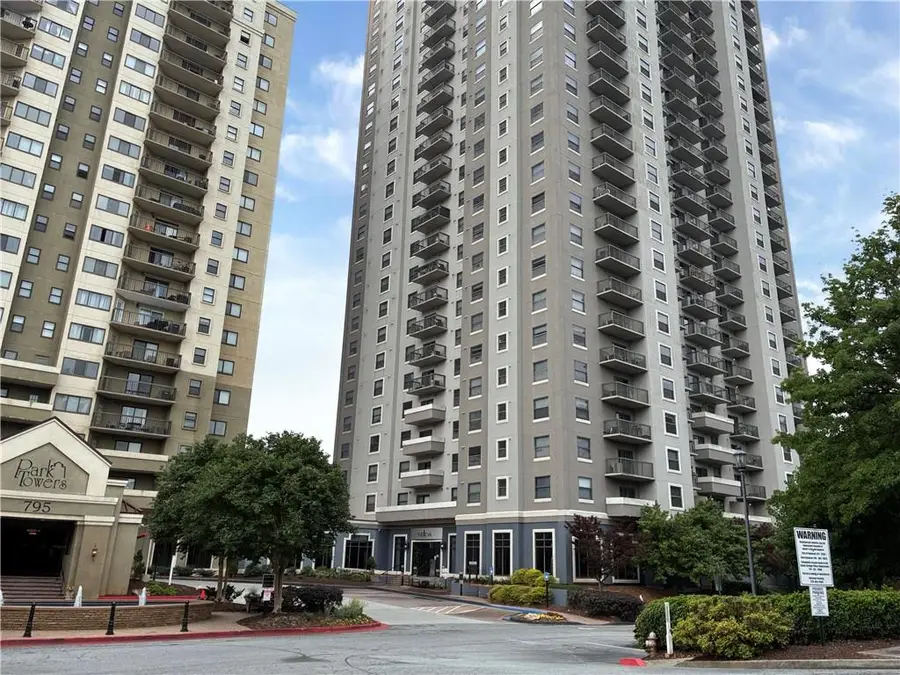 795 Hammond Drive #311, Atlanta, GA 30328 - #2
