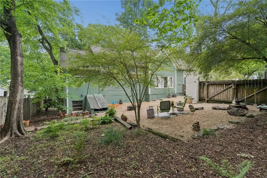 1248 Barnes Street Nw, Atlanta, GA 30318 - #1