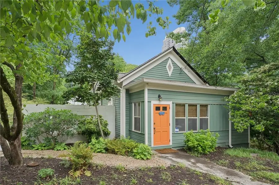 1248 Barnes Street Nw, Atlanta, GA 30318 - #2