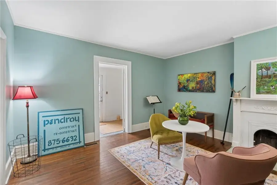 1248 Barnes Street Nw, Atlanta, GA 30318 - #3