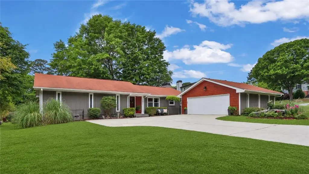 2987 Overwood Lane, Snellville, GA 30078 - #1