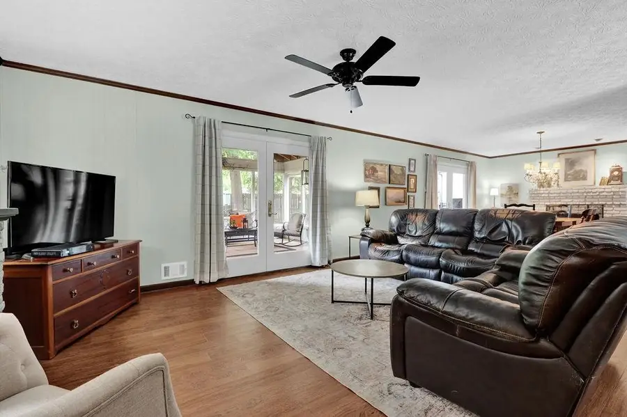 2987 Overwood Lane, Snellville, GA 30078 - #3