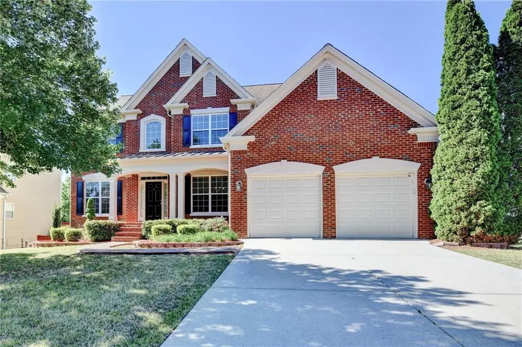 770 Pimlicon Place, Suwanee, GA 30024 - #1