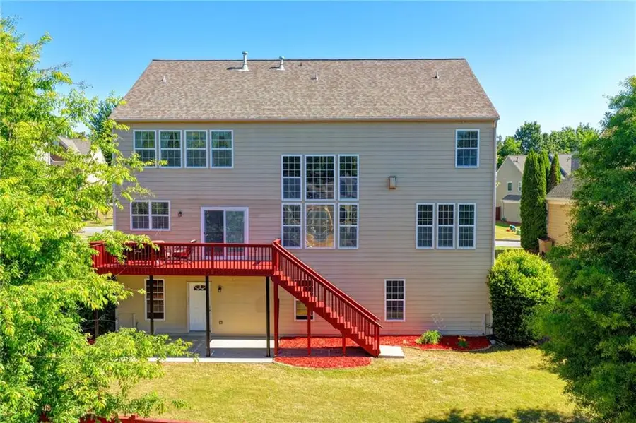 770 Pimlicon Place, Suwanee, GA 30024 - #3