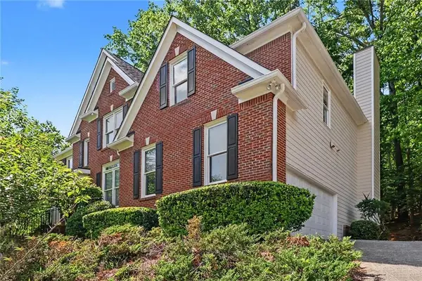 3914 Noblin Creek Drive, Duluth, GA 30097