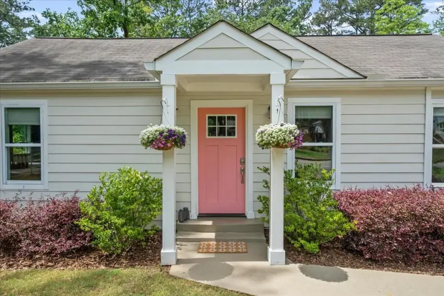 1975 Mcafee Place, Decatur, GA 30032 - #2