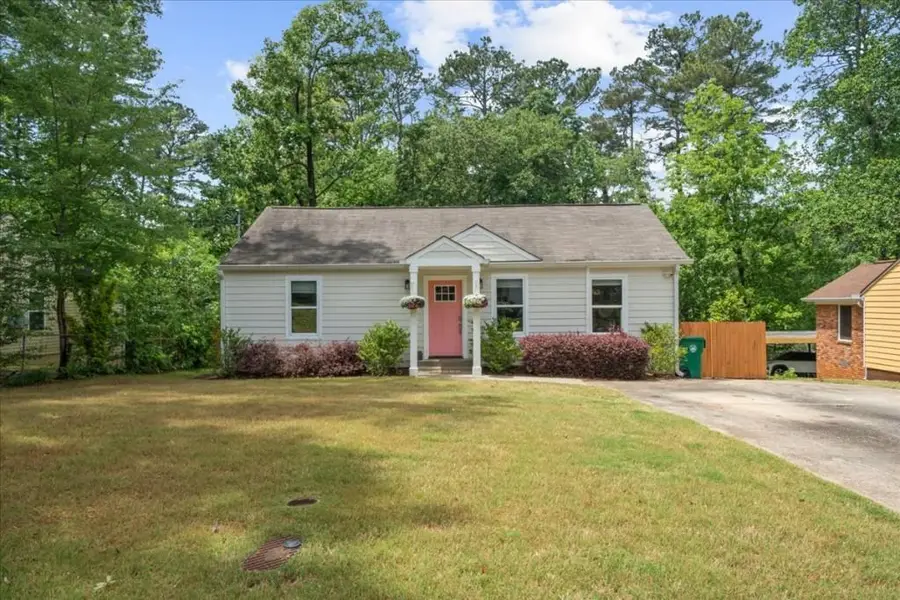 1975 Mcafee Place, Decatur, GA 30032 - #3