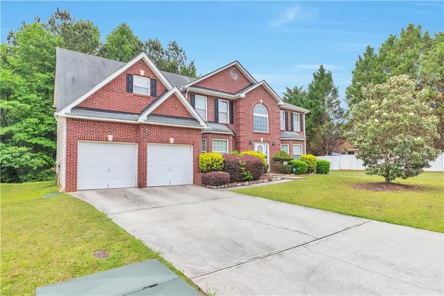 115 Norton Drive Sw, Atlanta, GA 30331 - #2