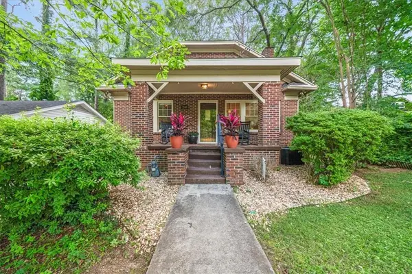 3546 Hemphill Street, Atlanta, GA 30337