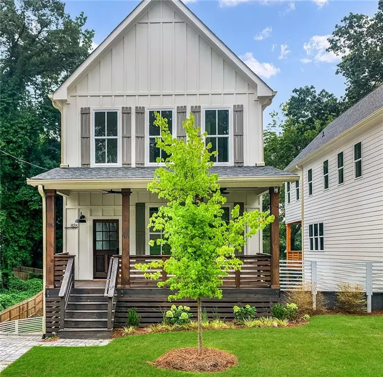 826 Gaston Street Sw, Atlanta, GA 30310 - #2