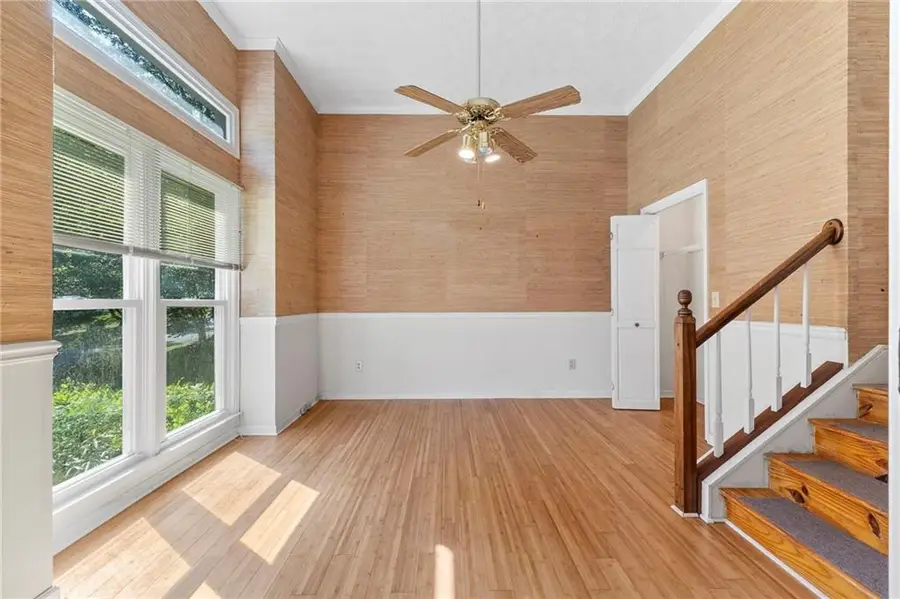 2261 SW Brookmont Terrace, Marietta, GA 30064 - #3