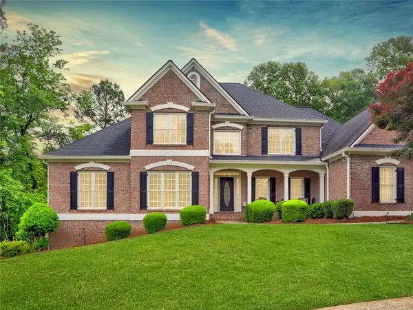 3004 Golf Crest Lane, Woodstock, GA 30189