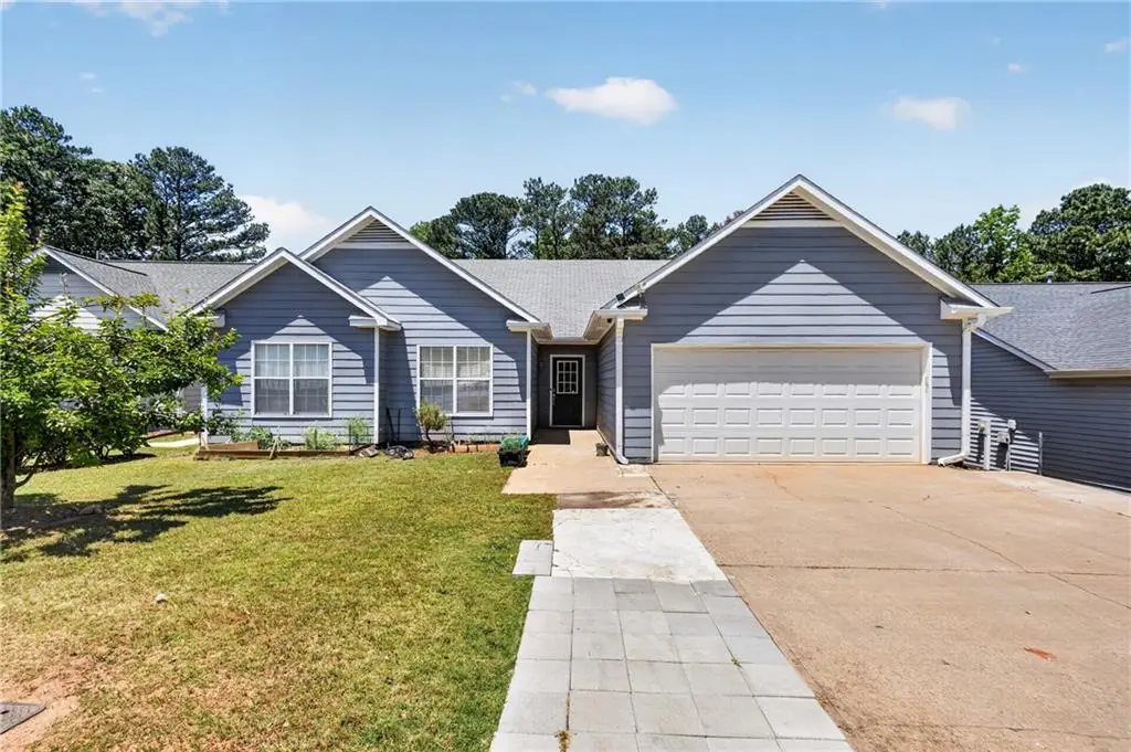 105 Prestwyck Oak Place, Lawrenceville, GA 30043 - #1