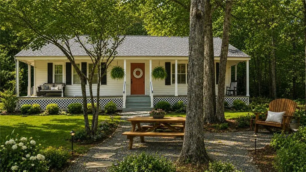 1075 County Road 229, Social Circle, GA 30025 - #1