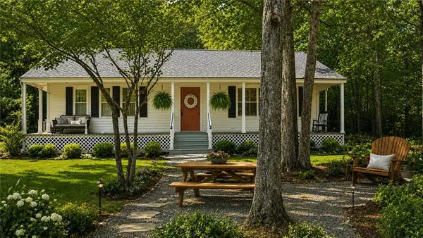 1075 County Road 229, Social Circle, GA 30025
