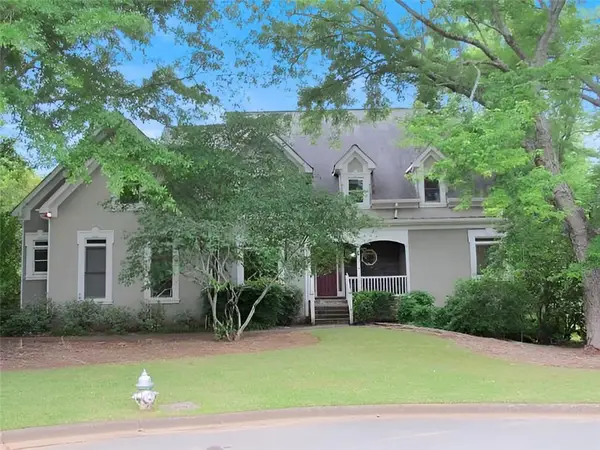 145 Brighton Circle, Alpharetta, GA 30004