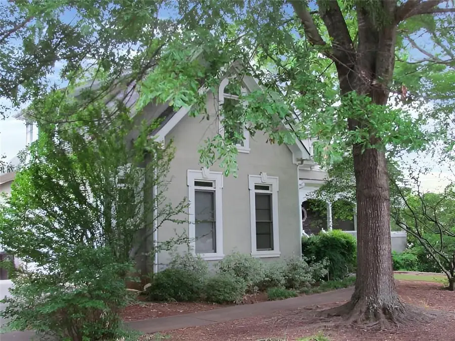 145 Brighton Circle, Alpharetta, GA 30004 - #2