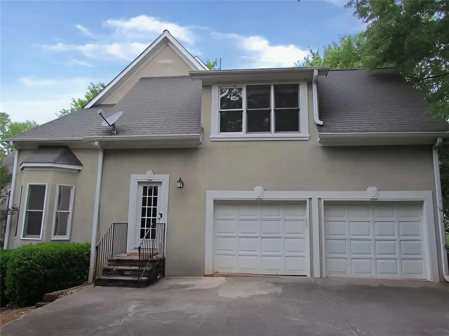 145 Brighton Circle, Alpharetta, GA 30004 - #3