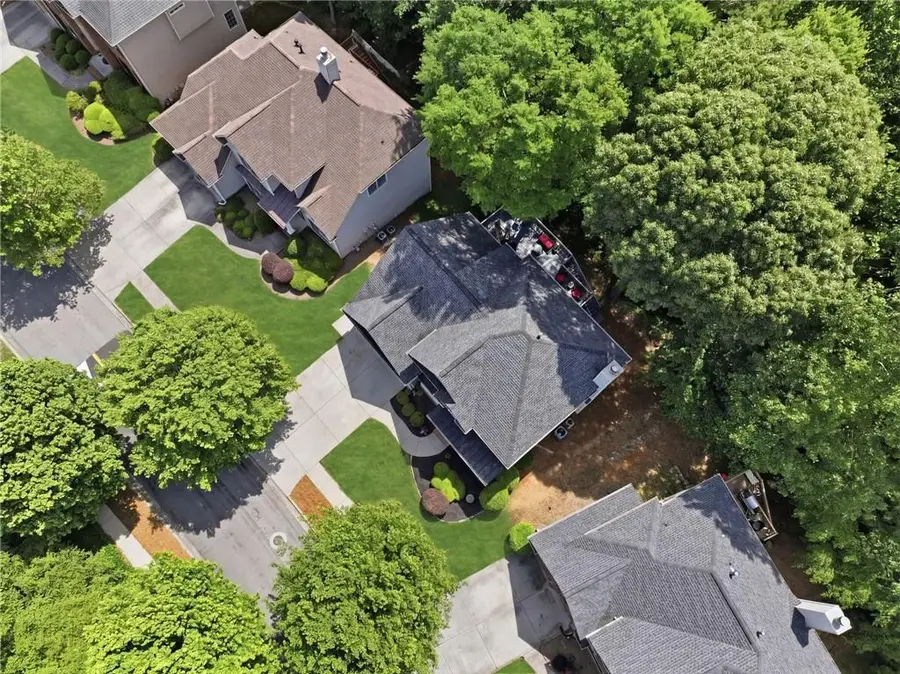 4092 Suwanee Mill Drive, Buford, GA 30518 - #3