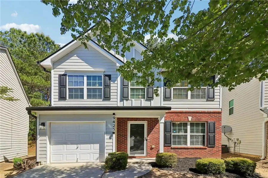 9425 Lakeview Road, Union City, GA 30291 - #2