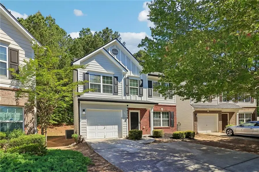 9425 Lakeview Road, Union City, GA 30291 - #3