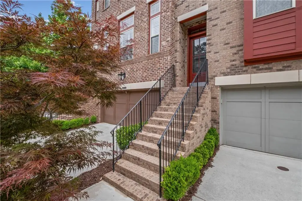 4767 Laurel Walk, Dunwoody, GA 30338 - #1