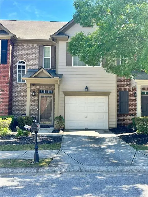 3358 Thornbridge Drive, Powder Springs, GA 30127