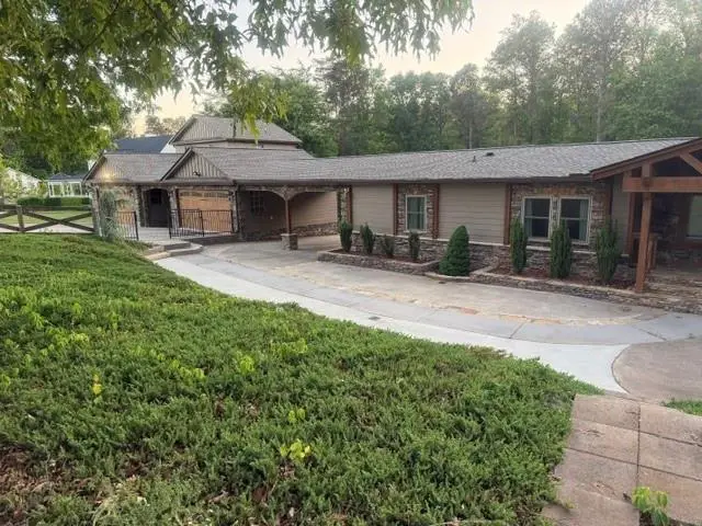 749 Dry Pond Lane, Canton, GA 30114 - #2