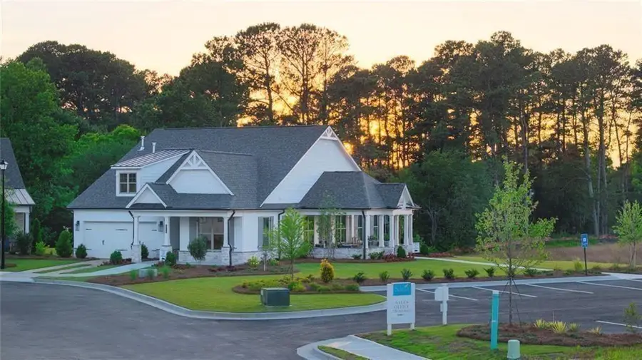 3769 Tielman Street, Snellville, GA 30078 - #2
