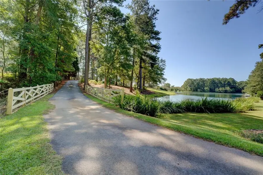 1371 Lipscomb Road, Social Circle, GA 30025 - #2