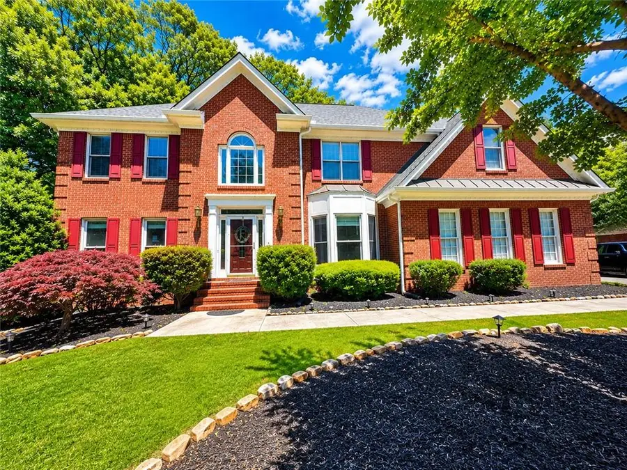 1630 Canterbury Pointe Se, Conyers, GA 30013 - #3
