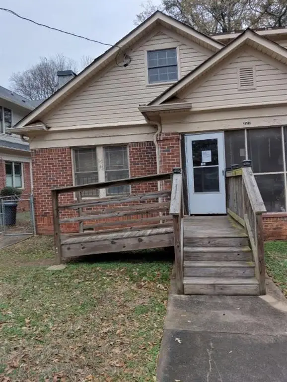 222 Madison Avenue, Decatur, GA 30030