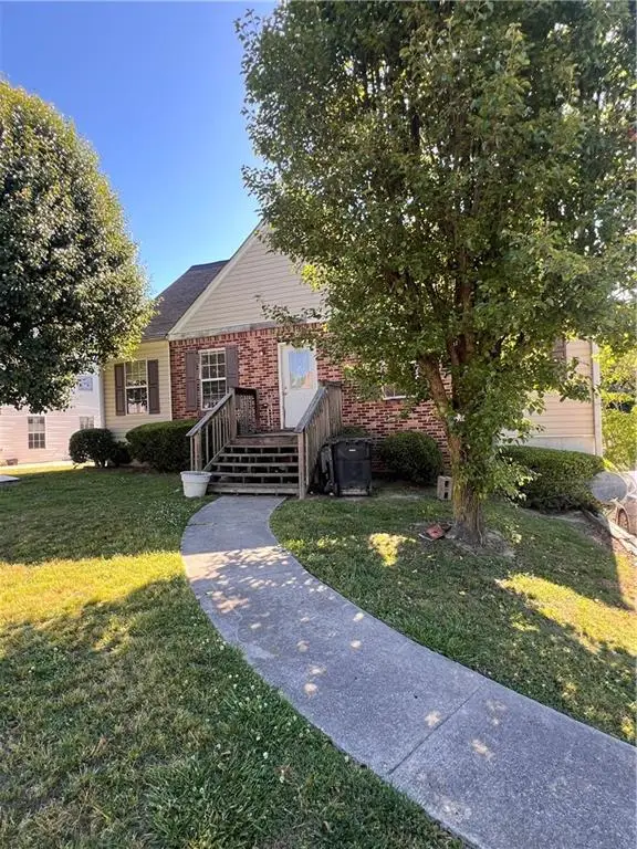 2660 Lenox Drive, Gainesville, GA 30507 - #2
