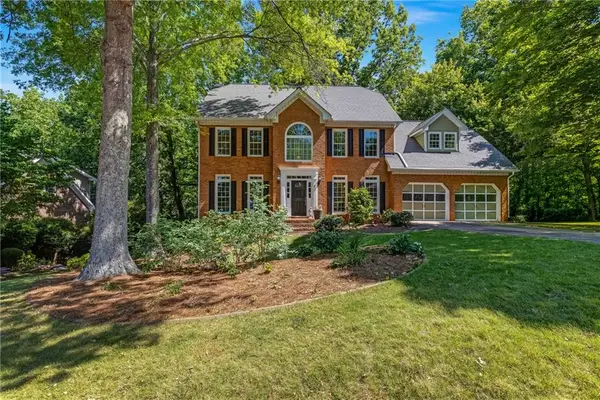 4403 Rosemary Court Ne, Marietta, GA 30066