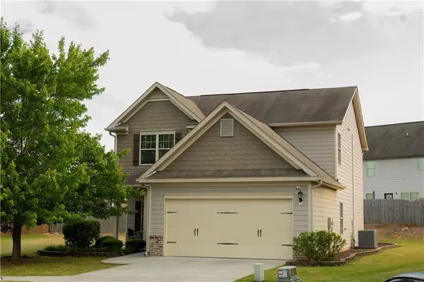 1215 Donington Circle, Lawrenceville, GA 30045