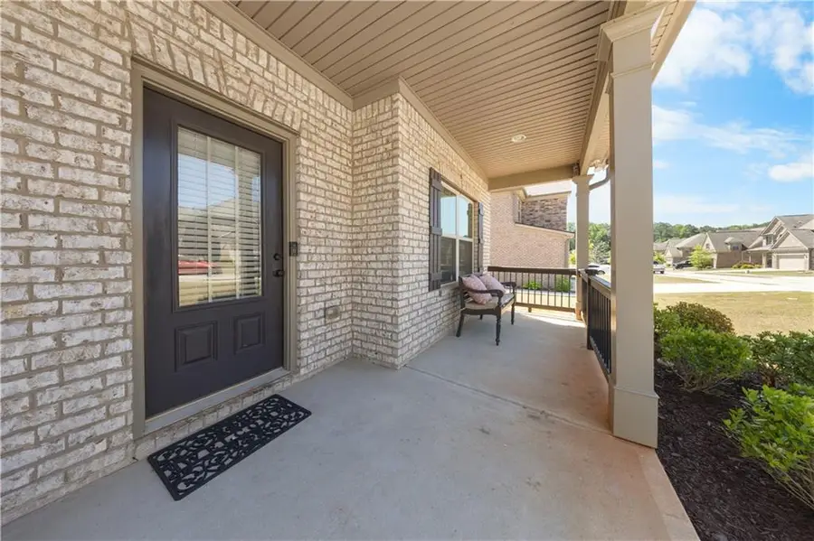 890 Tranquil Way, Hampton, GA 30228 - #2