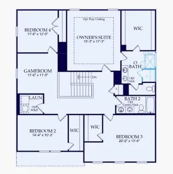 1691 Branch Creek Dr-lot 99, Cumming, GA 30040 - #3