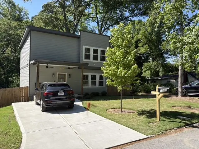 1040 Ada Avenue Nw, Atlanta, GA 30318 - #2