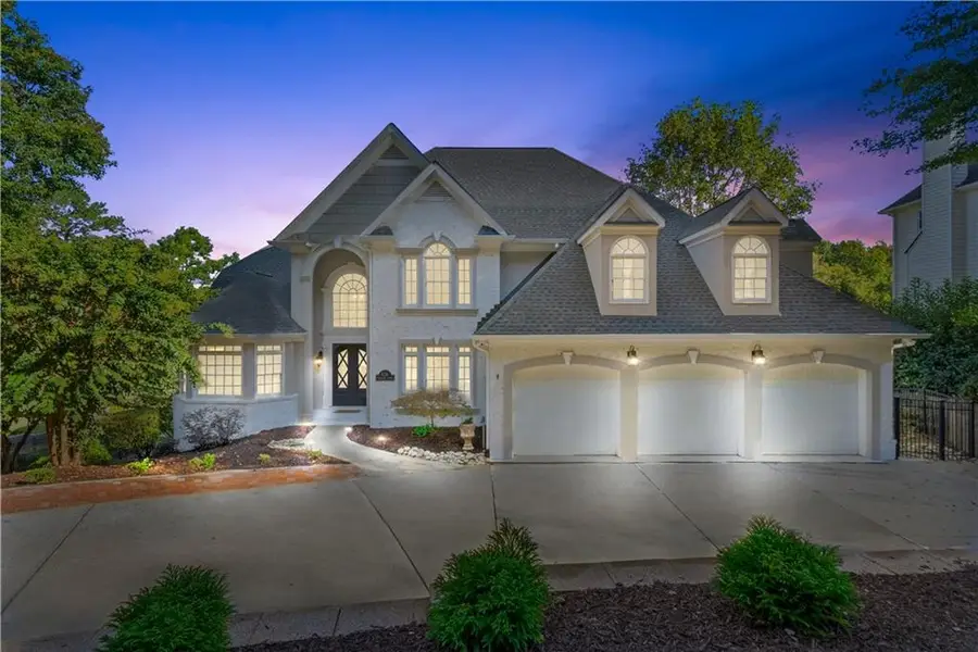 628 Goldpoint Trace, Woodstock, GA 30189 - #2