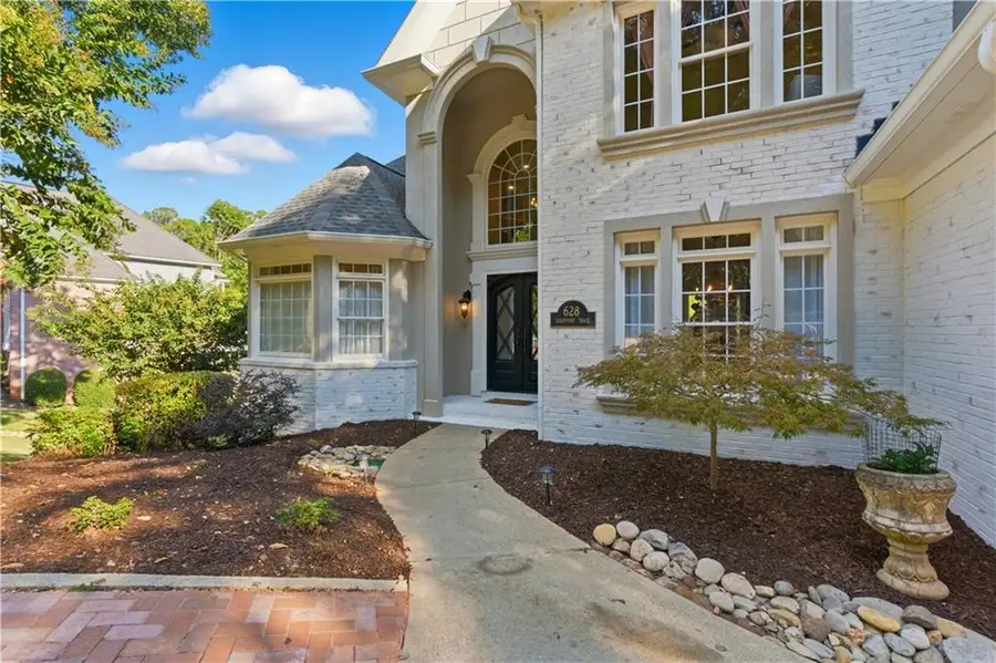 628 Goldpoint Trace, Woodstock, GA 30189 - #3