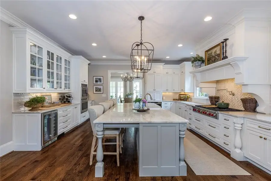 4945 Candacraig, Johns Creek, GA 30022 - #3